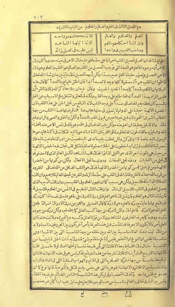futmak.com - الصفحة 101 - من الجزء الأول من طبعة بولاق الأولى